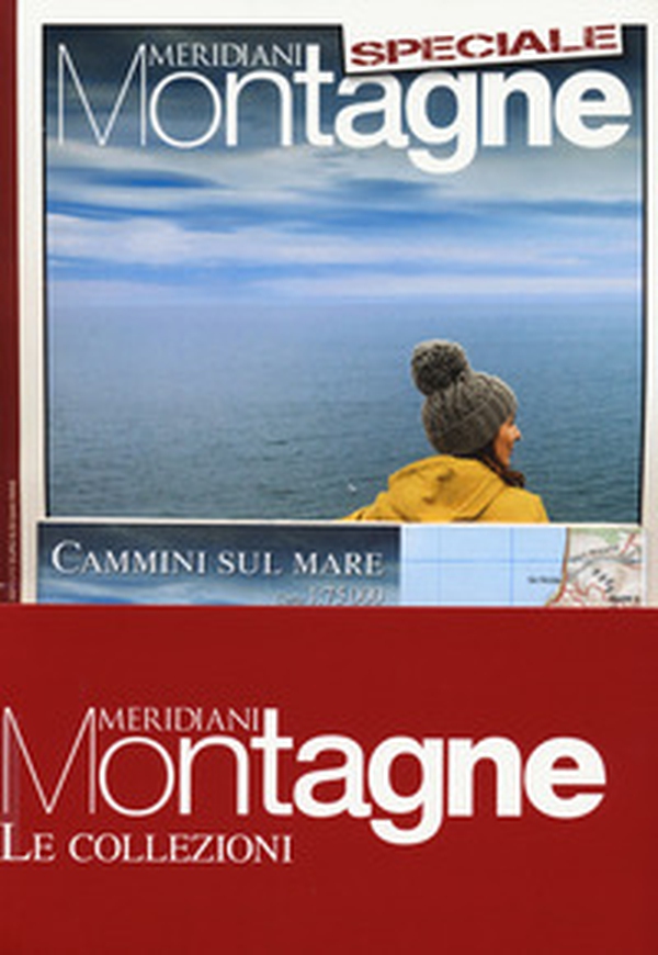 I nuovi cammini-Cammini sul mare - Librerie.coop I nuovi cammini-Cammini sul mare - Librerie.coop