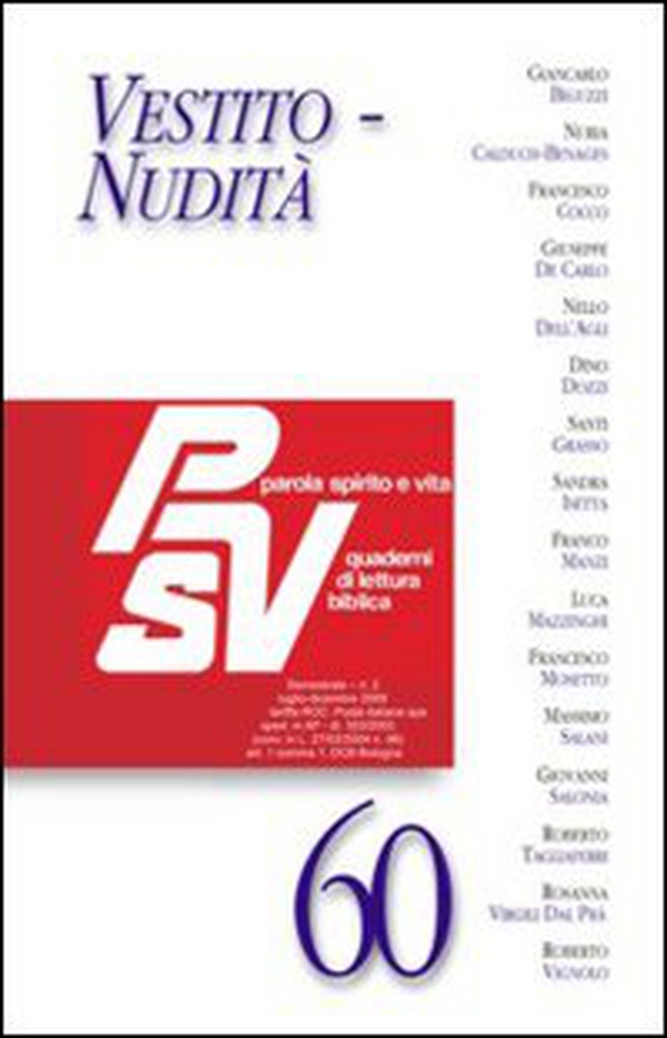 Vestito-nudità - Librerie.coop Vestito-nudità - Librerie.coop