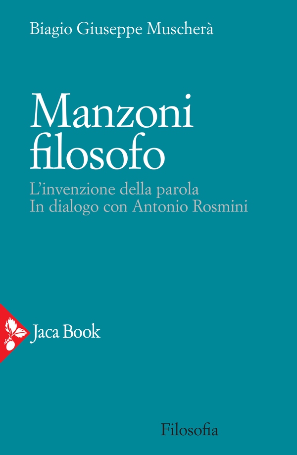 Manzoni filosofo - Librerie.coop Manzoni filosofo - Librerie.coop