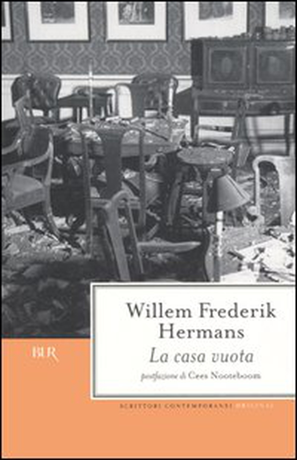 La casa vuota - Librerie.coop La casa vuota - Librerie.coop