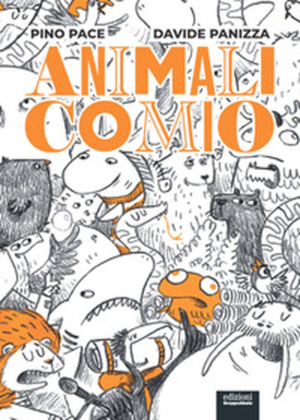 Animalicomio - Librerie.coop Animalicomio - Librerie.coop