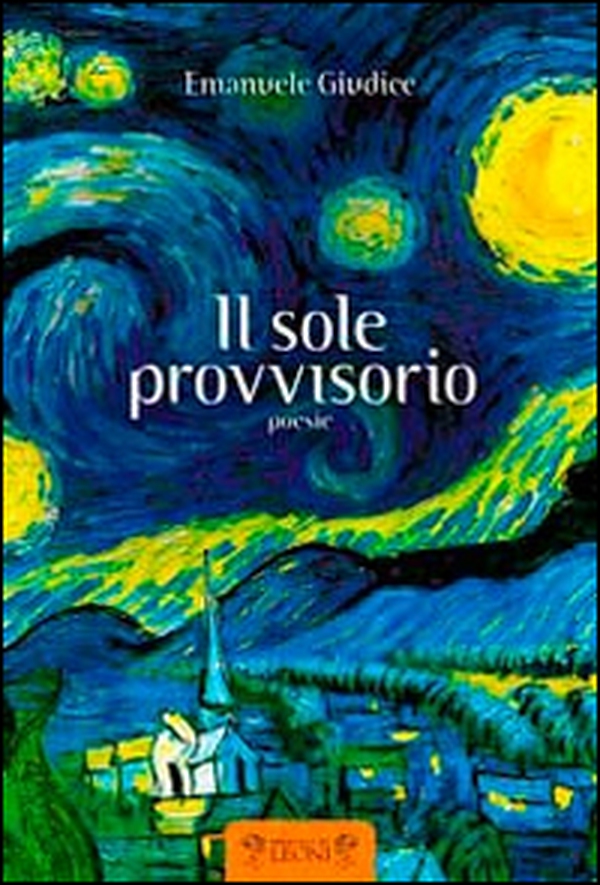 Il sole provvisorio - Librerie.coop Il sole provvisorio - Librerie.coop