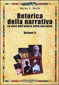 Retorica della narrativa - Vol. 2 - Librerie.coop