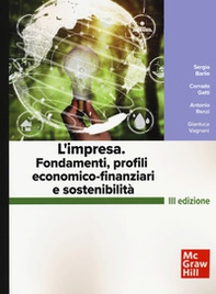 L'impresa. Fondamenti, profili economico-finanziari e sostenibilità - Librerie.coop