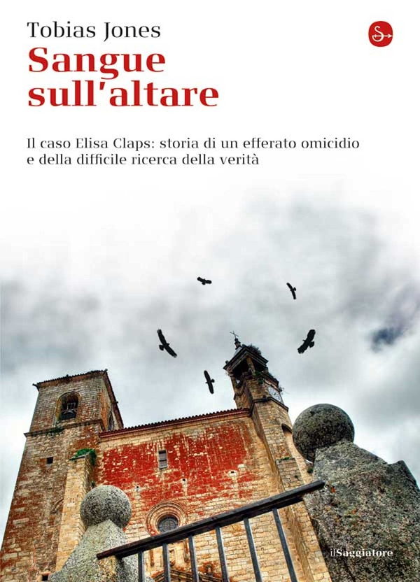 Sangue sull'altare - Librerie.coop Sangue sull'altare - Librerie.coop