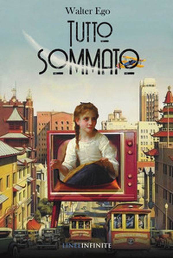 Tutto sommato - Librerie.coop Tutto sommato - Librerie.coop