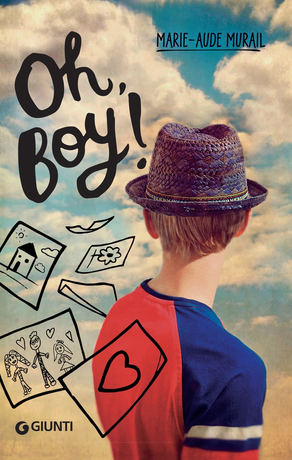 Oh, boy! - Librerie.coop Oh, boy! - Librerie.coop