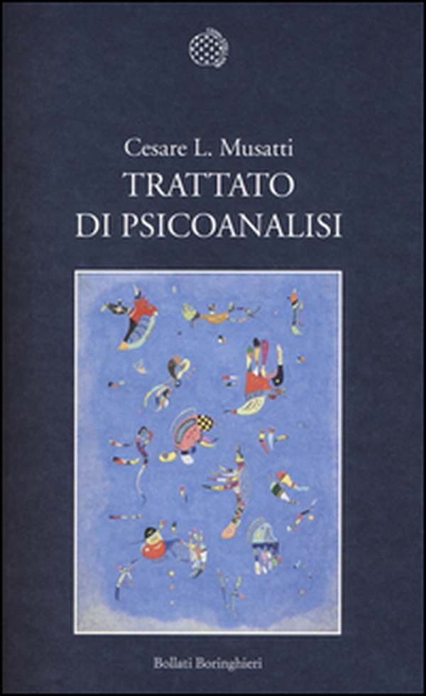 Trattato di psicoanalisi - Librerie.coop Trattato di psicoanalisi - Librerie.coop