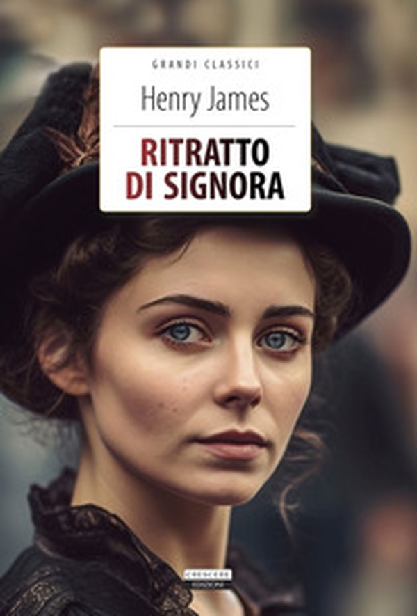 Ritratto di signora - Librerie.coop Ritratto di signora - Librerie.coop