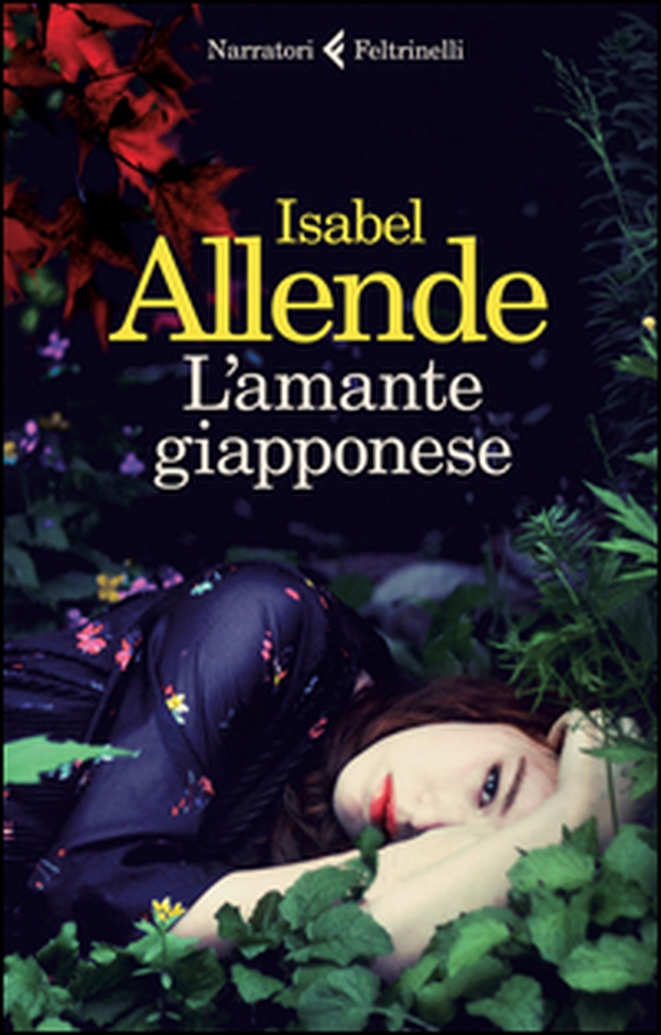 L'amante giapponese - Librerie.coop L'amante giapponese - Librerie.coop