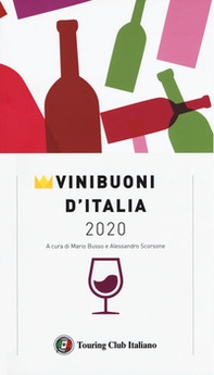 Vini buoni d'Italia 2020 - Librerie.coop