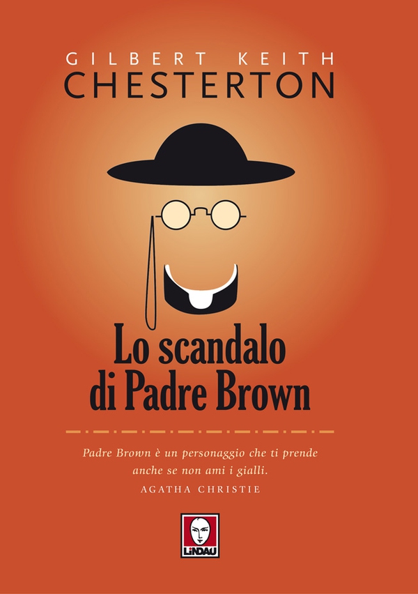 Lo scandalo di Padre Brown - Librerie.coop Lo scandalo di Padre Brown - Librerie.coop