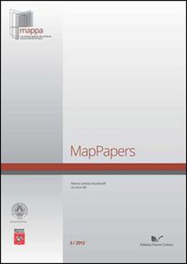 MapPapers - Librerie.coop MapPapers - Librerie.coop
