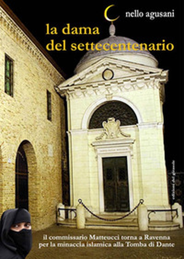 La dama del settecentenario - Librerie.coop La dama del settecentenario - Librerie.coop