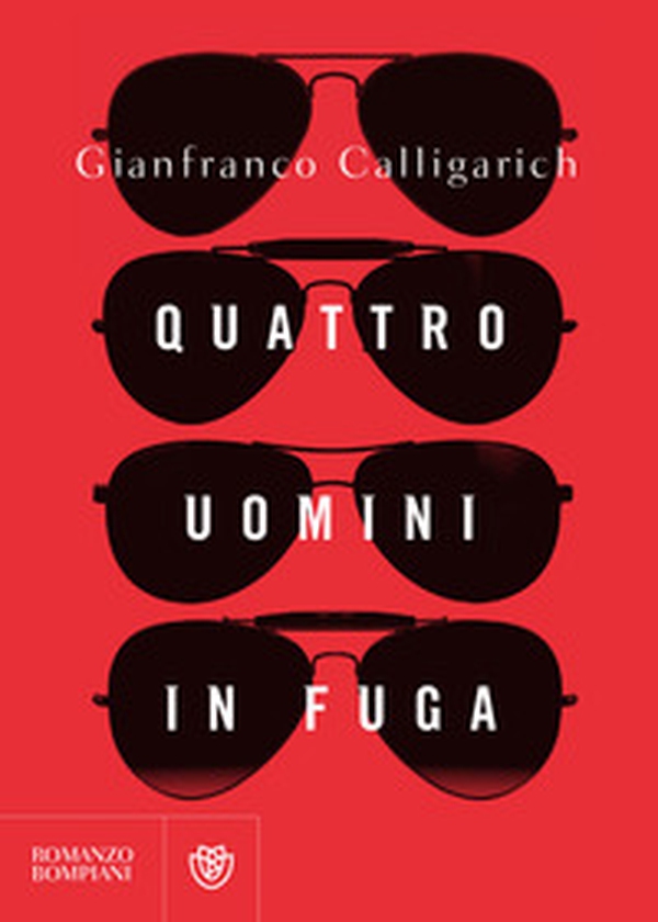Quattro uomini in fuga - Librerie.coop Quattro uomini in fuga - Librerie.coop