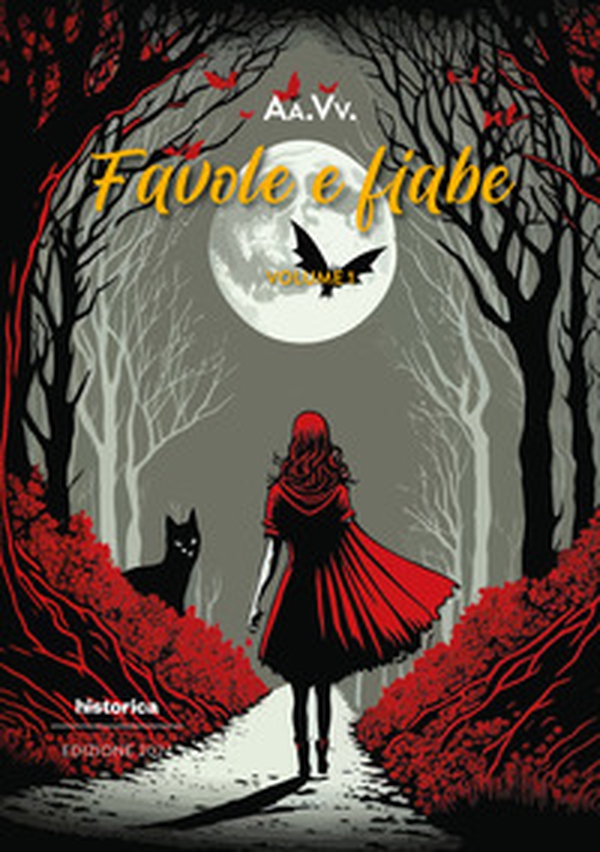 Favole e fiabe 2024 - Vol. 1 - Librerie.coop Favole e fiabe 2024 - Vol. 1 - Librerie.coop