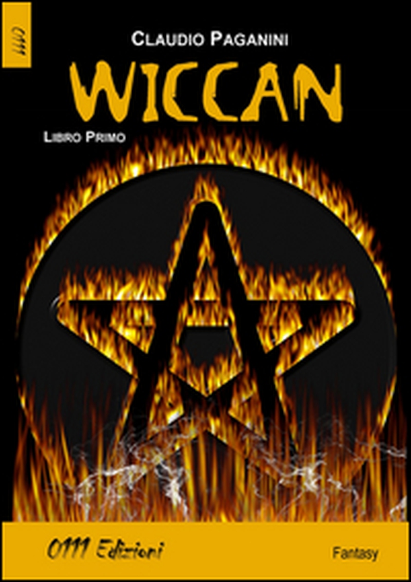 Wiccan - Vol. 1 - Librerie.coop Wiccan - Vol. 1 - Librerie.coop