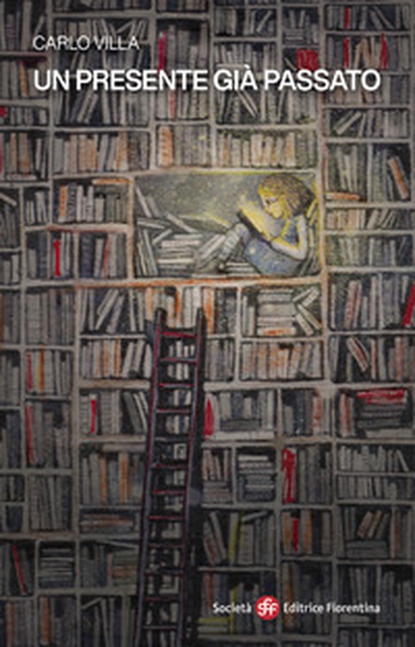 Un presente già passato - Librerie.coop Un presente già passato - Librerie.coop