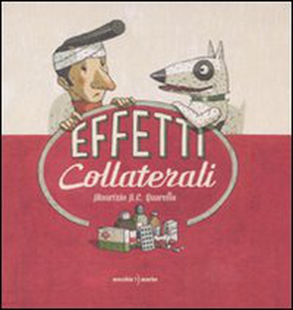 Effetti collaterali - Librerie.coop Effetti collaterali - Librerie.coop