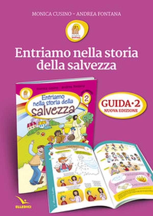 Progetto Emmaus - Vol. 2 - Librerie.coop Progetto Emmaus - Vol. 2 - Librerie.coop