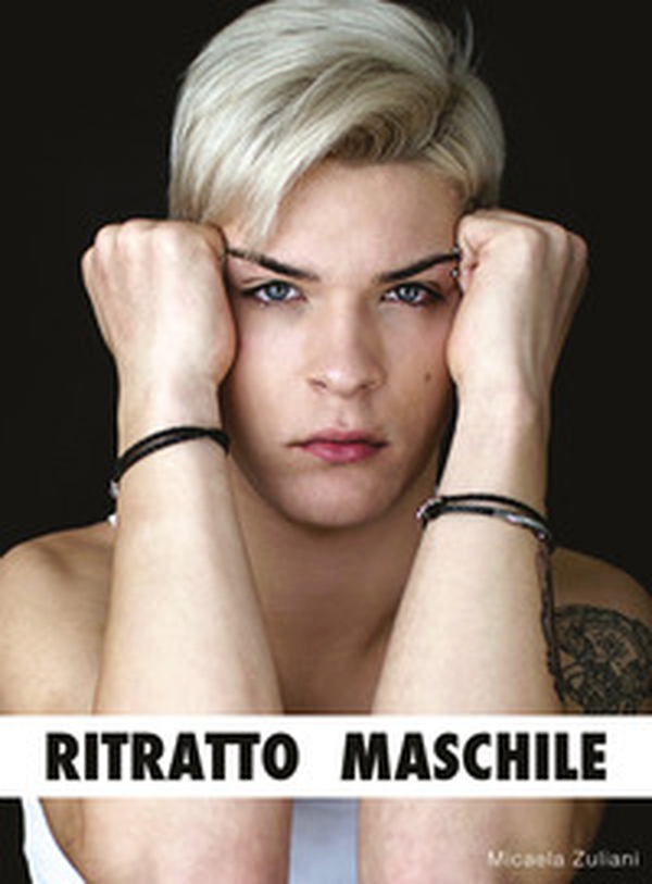 Ritratto maschile - Librerie.coop Ritratto maschile - Librerie.coop