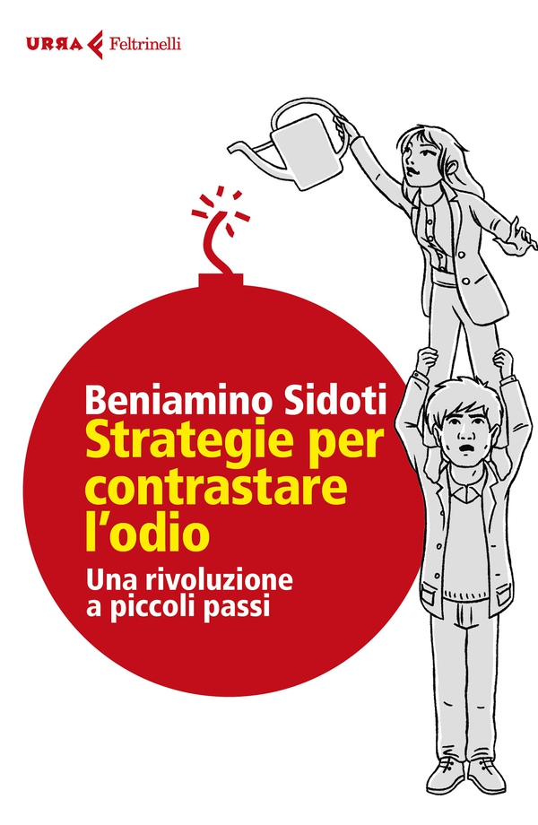 Strategie per contrastare l'odio - Librerie.coop Strategie per contrastare l'odio - Librerie.coop