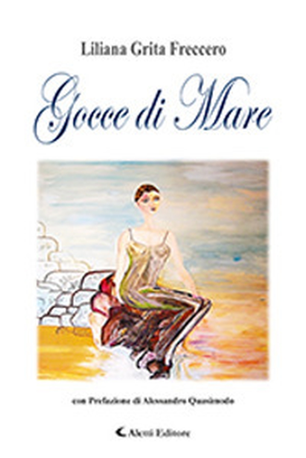 Gocce di mare - Librerie.coop Gocce di mare - Librerie.coop