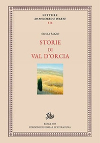 Storie di Val d'Orcia - Librerie.coop