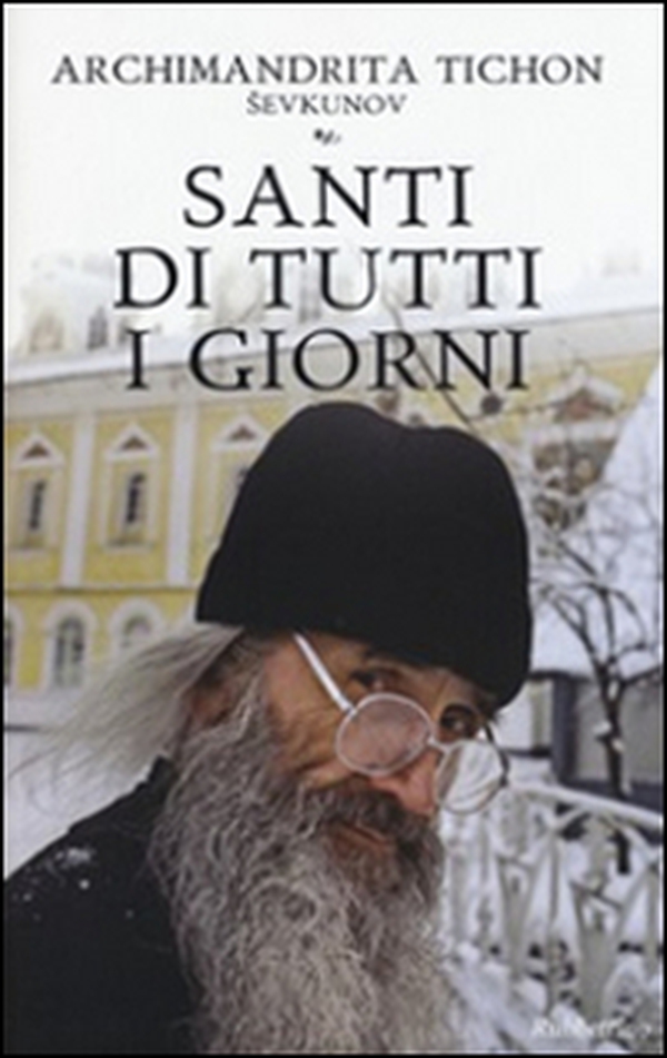 Santi di tutti i giorni - Librerie.coop Santi di tutti i giorni - Librerie.coop