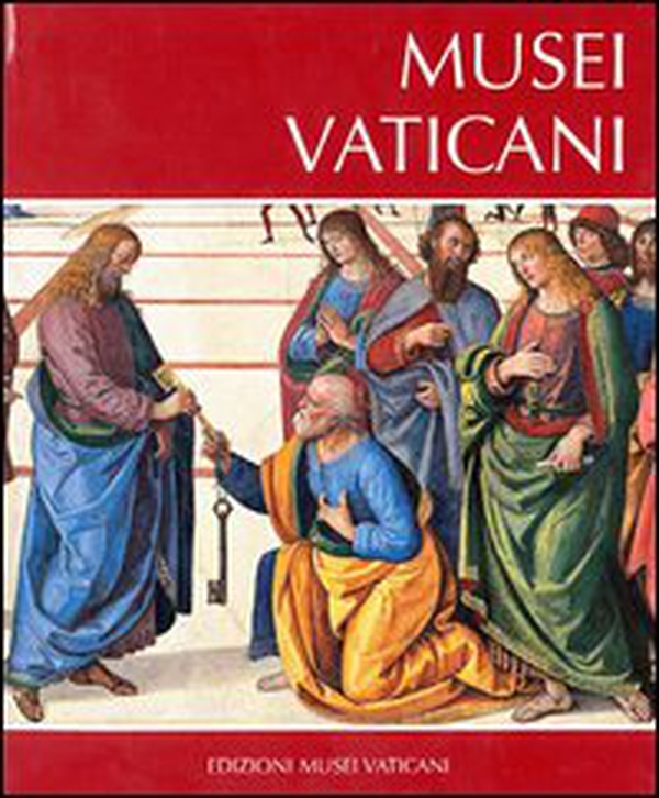 Musei vaticani - Librerie.coop Musei vaticani - Librerie.coop