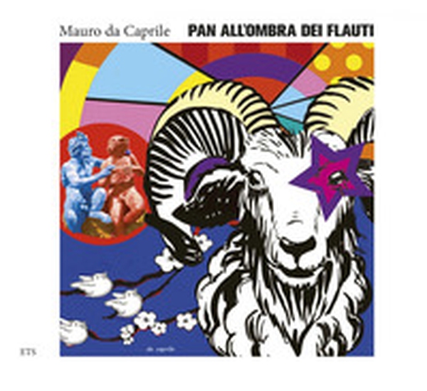 Pan all'ombra dei flauti - Librerie.coop Pan all'ombra dei flauti - Librerie.coop