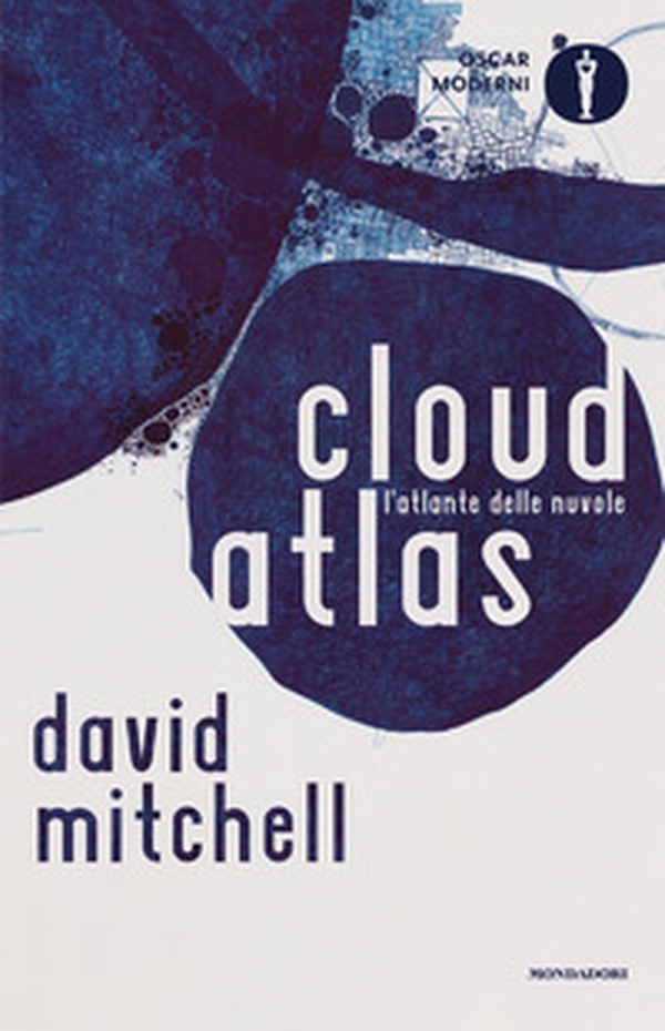 Cloud Atlas. L'atlante delle nuvole - Librerie.coop Cloud Atlas. L'atlante delle nuvole - Librerie.coop