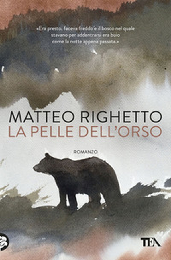 La pelle dell'orso - Librerie.coop La pelle dell'orso - Librerie.coop