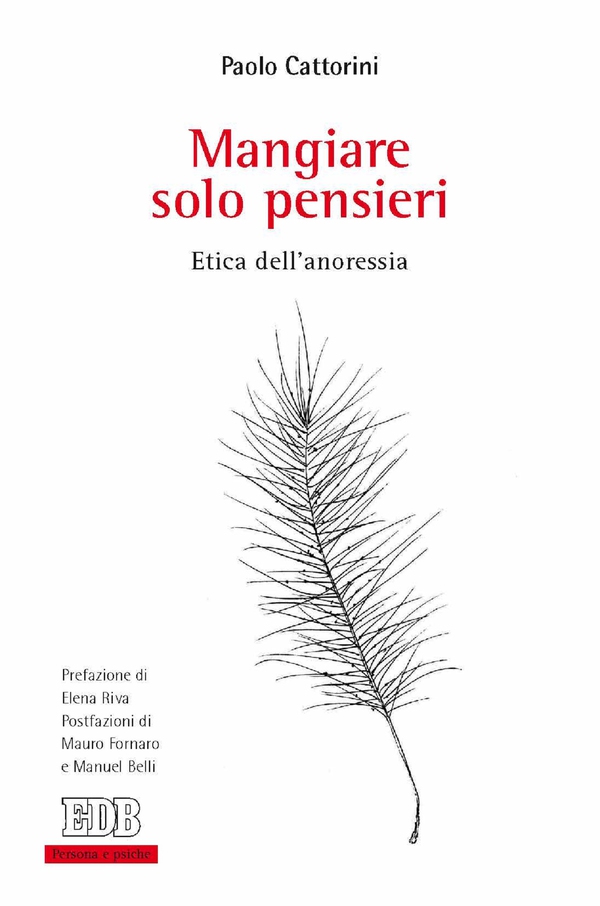 Mangiare solo pensieri - Librerie.coop Mangiare solo pensieri - Librerie.coop