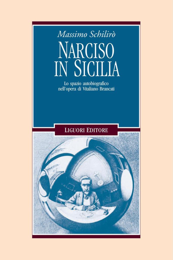 Narciso in Sicilia - Librerie.coop Narciso in Sicilia - Librerie.coop