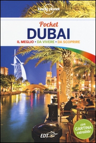 Dubai. Con cartina - Librerie.coop