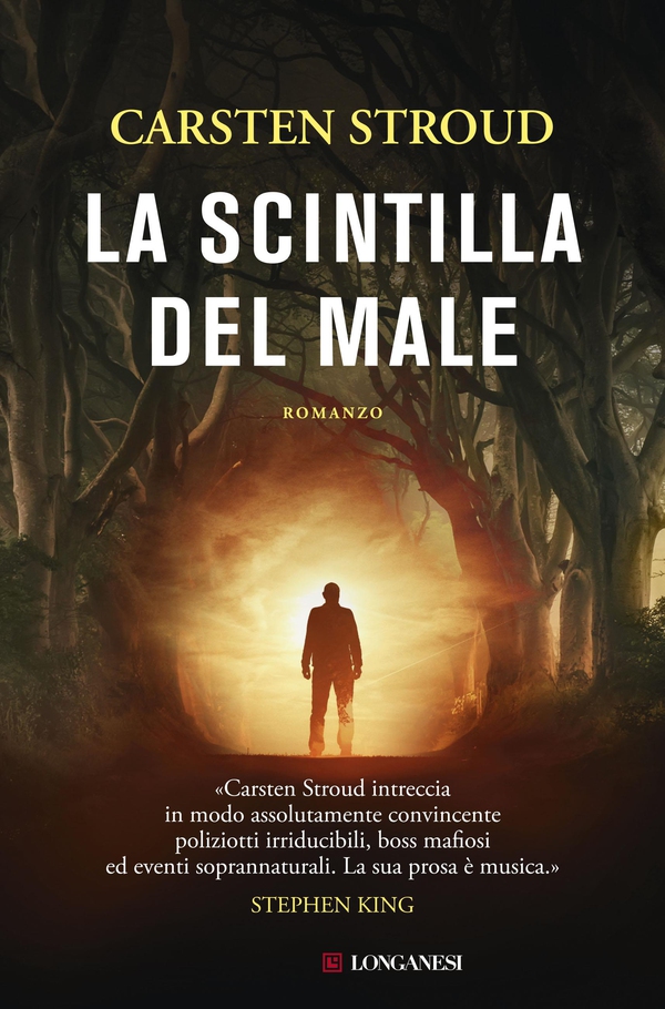La scintilla del male - Librerie.coop La scintilla del male - Librerie.coop