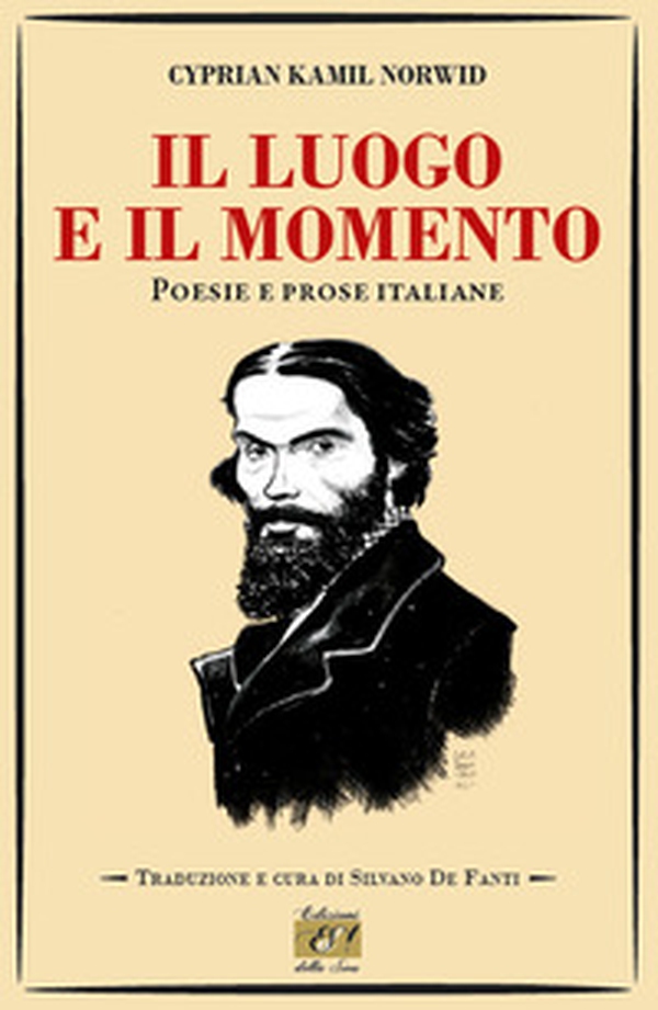Il luogo e il momento. Poesie e prose italiane - Librerie.coop Il luogo e il momento. Poesie e prose italiane - Librerie.coop
