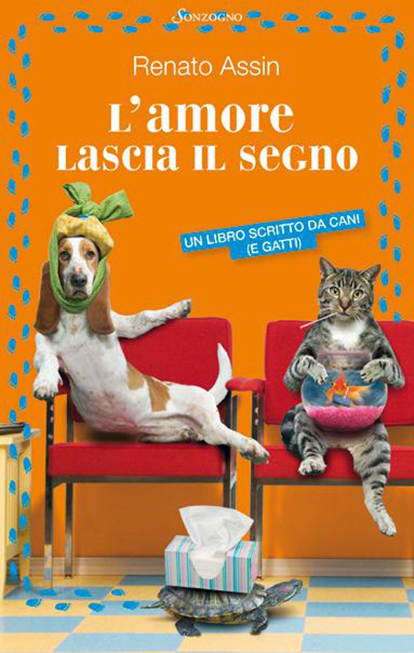 L'amore lascia il segno - Librerie.coop L'amore lascia il segno - Librerie.coop