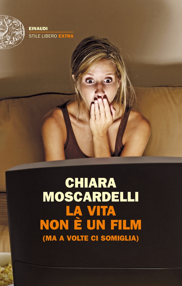 La vita non è un film - Librerie.coop La vita non è un film - Librerie.coop