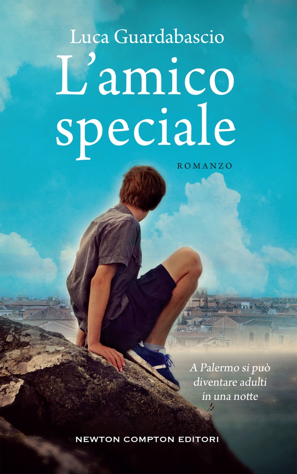 L'amico speciale - Librerie.coop L'amico speciale - Librerie.coop
