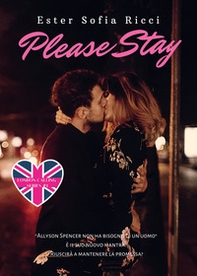 Please stay - Librerie.coop