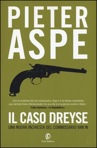 Il caso Dreyse - Librerie.coop