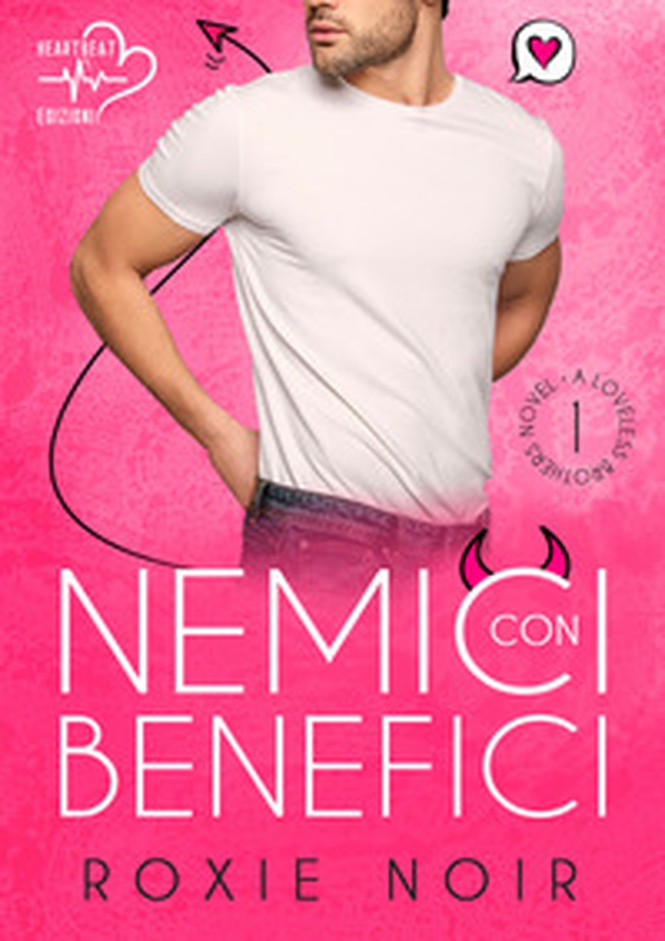 Nemici con benefici. Loveless brothers - Vol. 1 - Librerie.coop Nemici con benefici. Loveless brothers - Vol. 1 - Librerie.coop