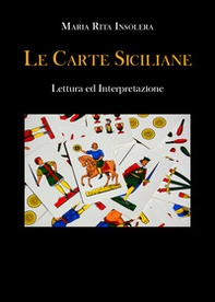 Le carte siciliane. Lettura ed interpretazione - Librerie.coop