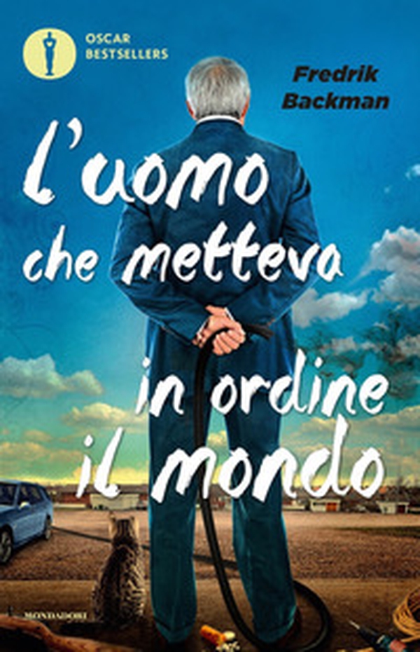 L'uomo che metteva in ordine il mondo - Librerie.coop L'uomo che metteva in ordine il mondo - Librerie.coop