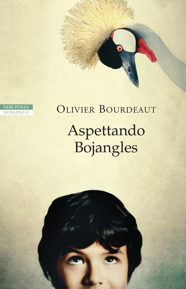 Aspettando Bojangles - Librerie.coop Aspettando Bojangles - Librerie.coop