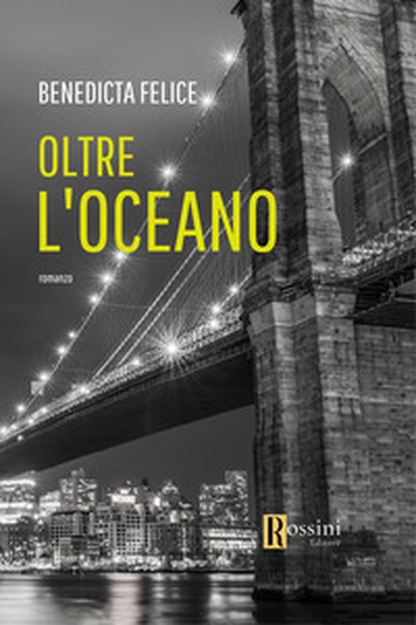 Oltre l'oceano - Librerie.coop Oltre l'oceano - Librerie.coop