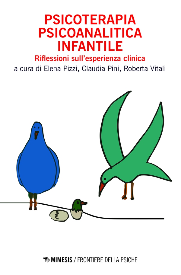 Psicoterapia psicoanalitica infantile - Librerie.coop Psicoterapia psicoanalitica infantile - Librerie.coop