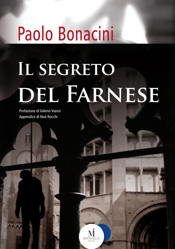 Il segreto del Farnese - Librerie.coop Il segreto del Farnese - Librerie.coop